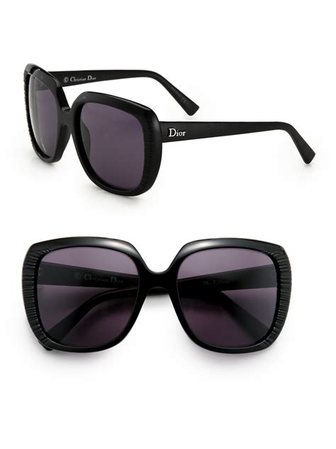 dior sunglasses black|genuine dior shades.